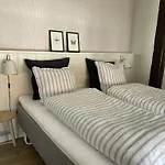 Als Kloster - Det Hyggelige Gardhotel 3* Vollerup