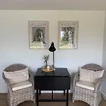 Als Kloster - Det Hyggelige Gardhotel 3* Vollerup