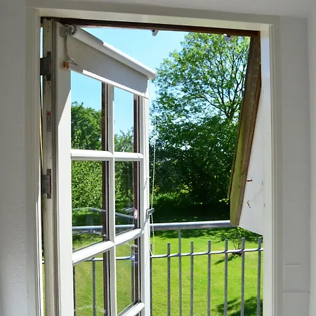 Als Kloster - Det Hyggelige Gardhotel Hotel