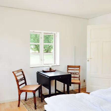 Als Kloster - Det Hyggelige Gardhotel Vollerup