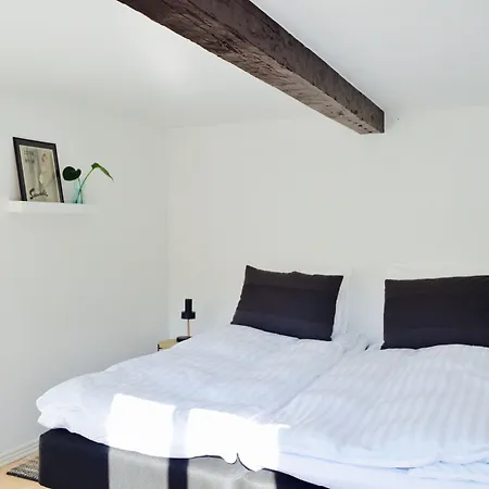 Als Kloster - Det Hyggelige Gardhotel 酒店
