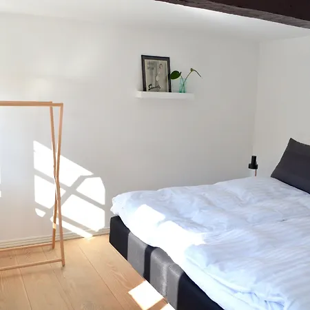 Hotel Als Kloster - Det Hyggelige Gardhotel Vollerup