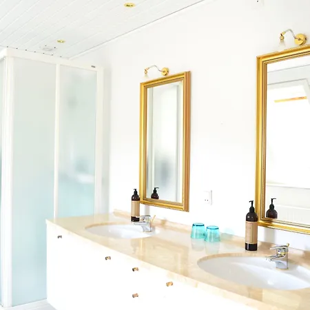 Als Kloster - Det Hyggelige Gardhotel Hotel Vollerup