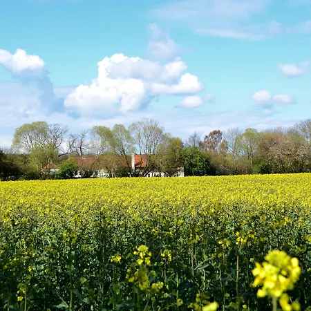 Als Kloster - Det Hyggelige Gardhotel Hotel