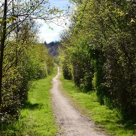 Als Kloster - Det Hyggelige Gardhotel Hotel 3*