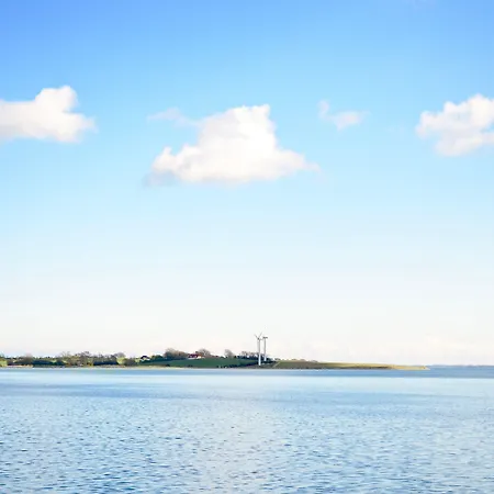 Hotel Als Kloster - Det Hyggelige Gardhotel 3*