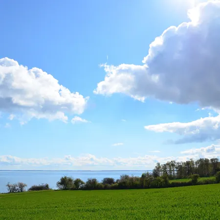 Als Kloster - Det Hyggelige Gardhotel Hotel