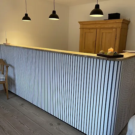 酒店 Als Kloster - Det Hyggelige Gardhotel 3*