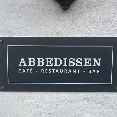 Als Kloster - Det Hyggelige Gardhotel 酒店