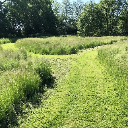 Als Kloster - Det Hyggelige Gardhotel