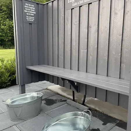 Als Kloster - Det Hyggelige Gardhotel Hotel Vollerup