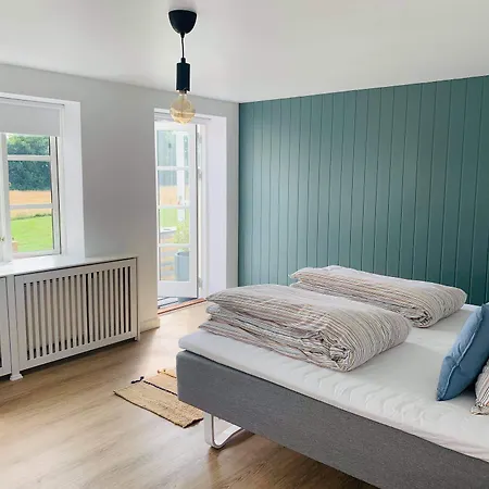 Als Kloster - Det Hyggelige Gardhotel Hotel 3*