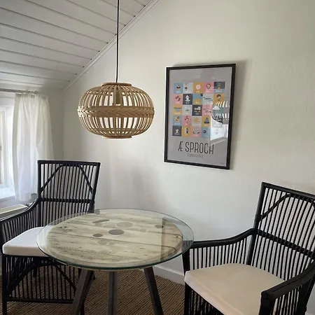 酒店 Als Kloster - Det Hyggelige Gardhotel Vollerup
