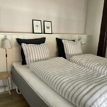 Als Kloster - Det Hyggelige Gardhotel 3* Vollerup