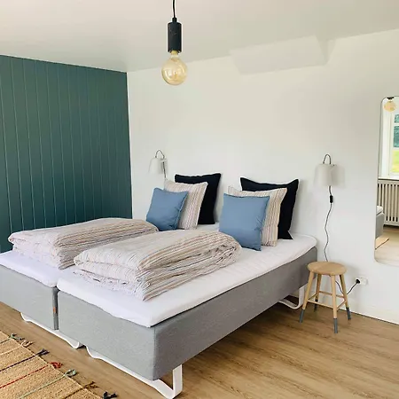 Als Kloster - Det Hyggelige Gardhotel Hotel