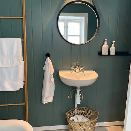 Als Kloster - Det Hyggelige Gardhotel Vollerup