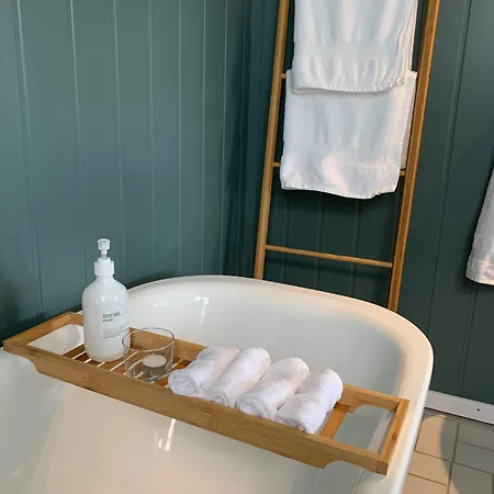 酒店 Als Kloster - Det Hyggelige Gardhotel