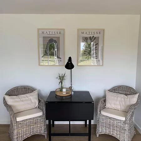 Als Kloster - Det Hyggelige Gardhotel 3* Vollerup