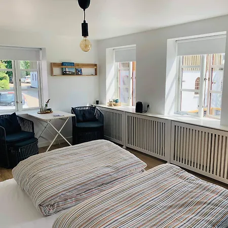 Als Kloster - Det Hyggelige Gardhotel