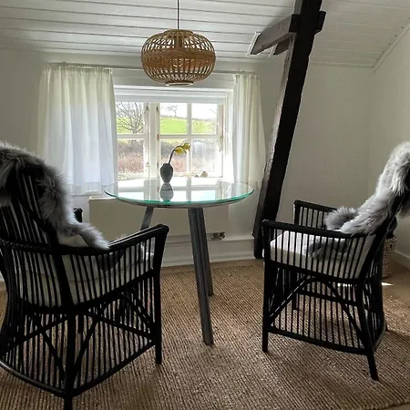 Als Kloster - Det Hyggelige Gardhotel 3*