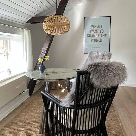 Als Kloster - Det Hyggelige Gardhotel Hotel 3*