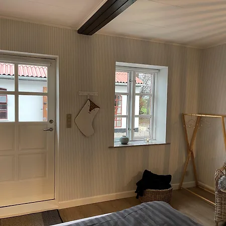 Als Kloster - Det Hyggelige Gardhotel 3* Vollerup