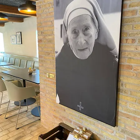 Als Kloster - Det Hyggelige Gardhotel 3* Vollerup