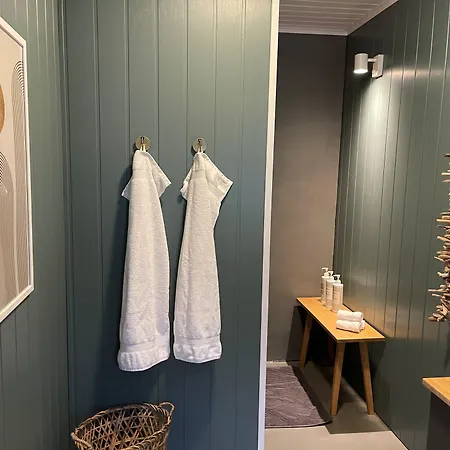 Als Kloster - Det Hyggelige Gardhotel