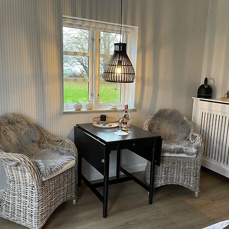 Als Kloster - Det Hyggelige Gardhotel 3*