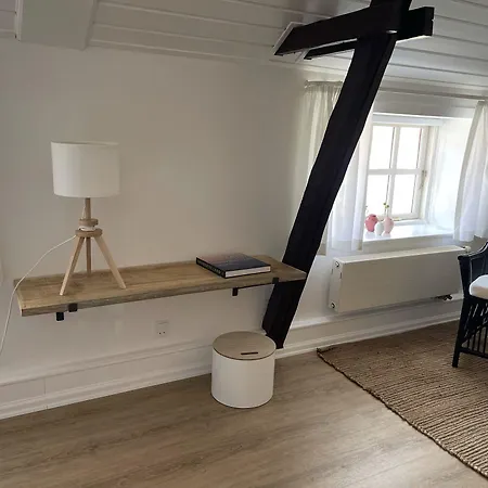 Hotel Als Kloster - Det Hyggelige Gardhotel