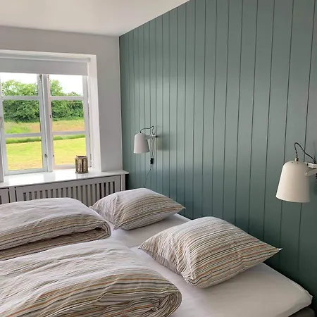 Hotel Als Kloster - Det Hyggelige Gardhotel