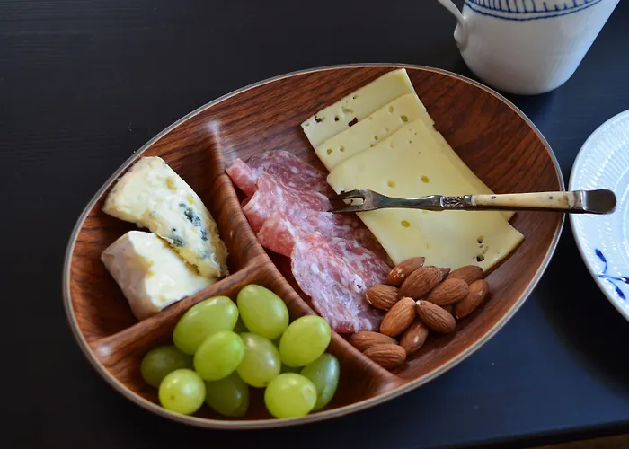 Als Kloster - Det Hyggelige Gardhotel