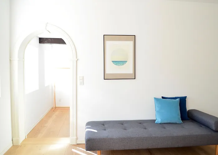 Als Kloster - Det Hyggelige Gardhotel Hotel Vollerup