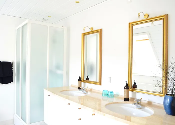 Als Kloster - Det Hyggelige Gardhotel Hotel Vollerup