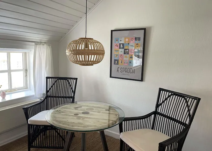 Hotel Als Kloster - Det Hyggelige Gardhotel Vollerup