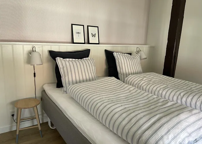 Als Kloster - Det Hyggelige Gardhotel 3* Vollerup